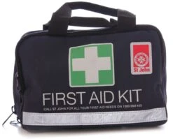 Medium Leisure First Aid Kit