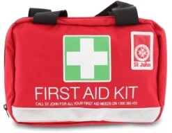 Small Leisure First Aid Kit
