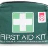 Personal Leisure First Aid Kit