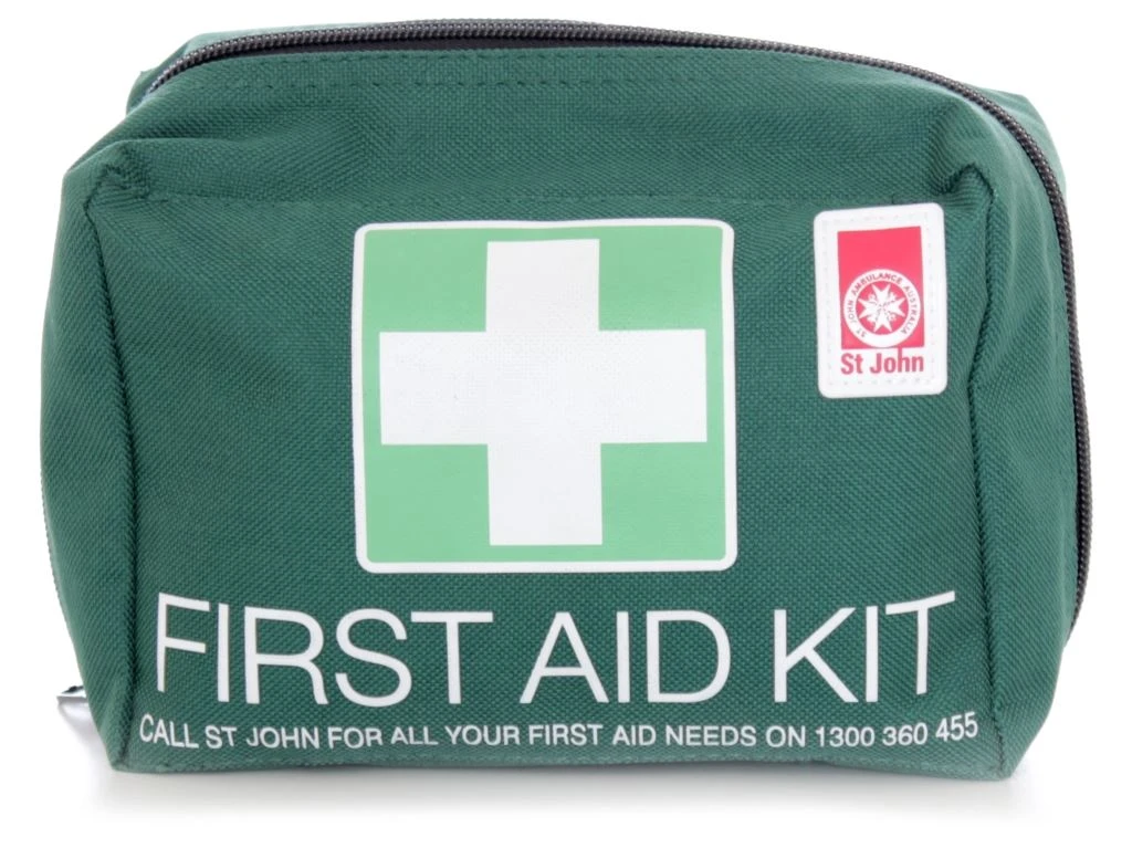 Personal Leisure First Aid Kit 1 Personal Leisure First Aid Kit
