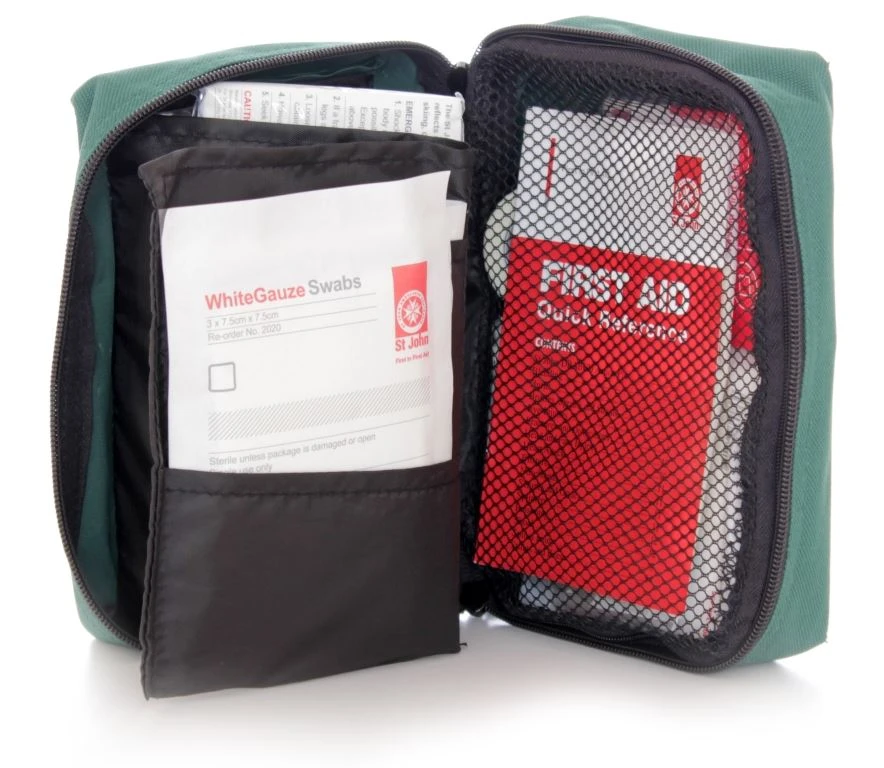 Personal Leisure First Aid Kit 2 Personal Leisure First Aid Kit - Image 2