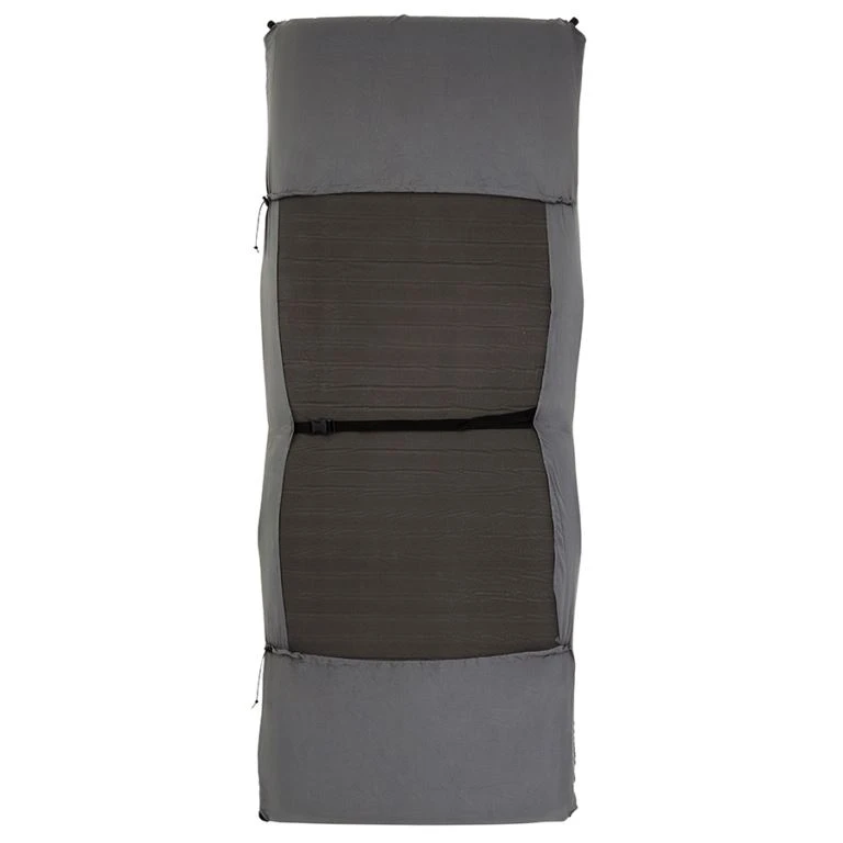 Fitted Mat Sheet − Single 2 Fitted Mat Sheet − Single - Image 2