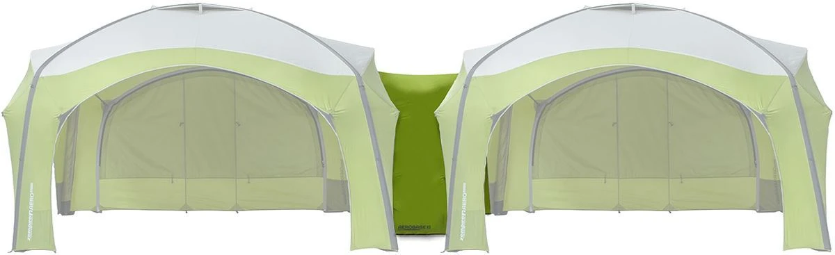 Aerobase 3 Connector 1 Aerobase 3 Connector