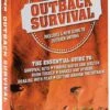 Outback Survival Book
