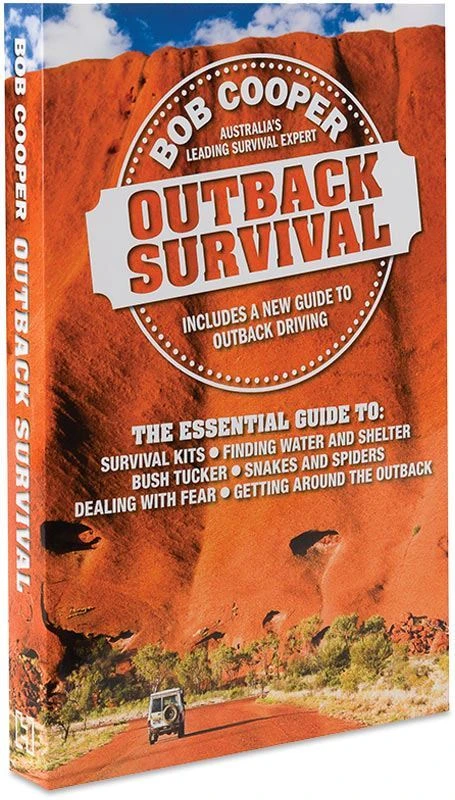 Outback Survival Book 1 Outback Survival Book