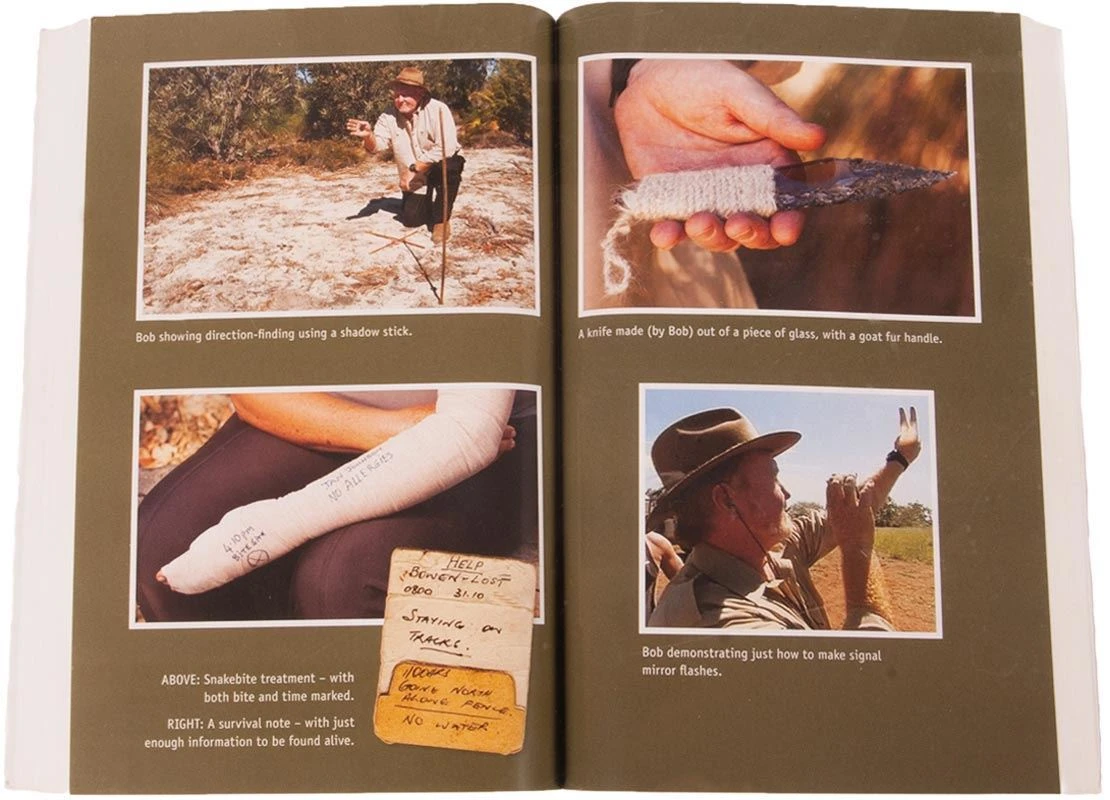 Outback Survival Book 2 Outback Survival Book - Image 2