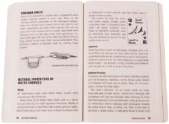 Outback Survival Book 5 Outback Survival Book -Nomad s Choice 0024042 bob cooper outback survival book