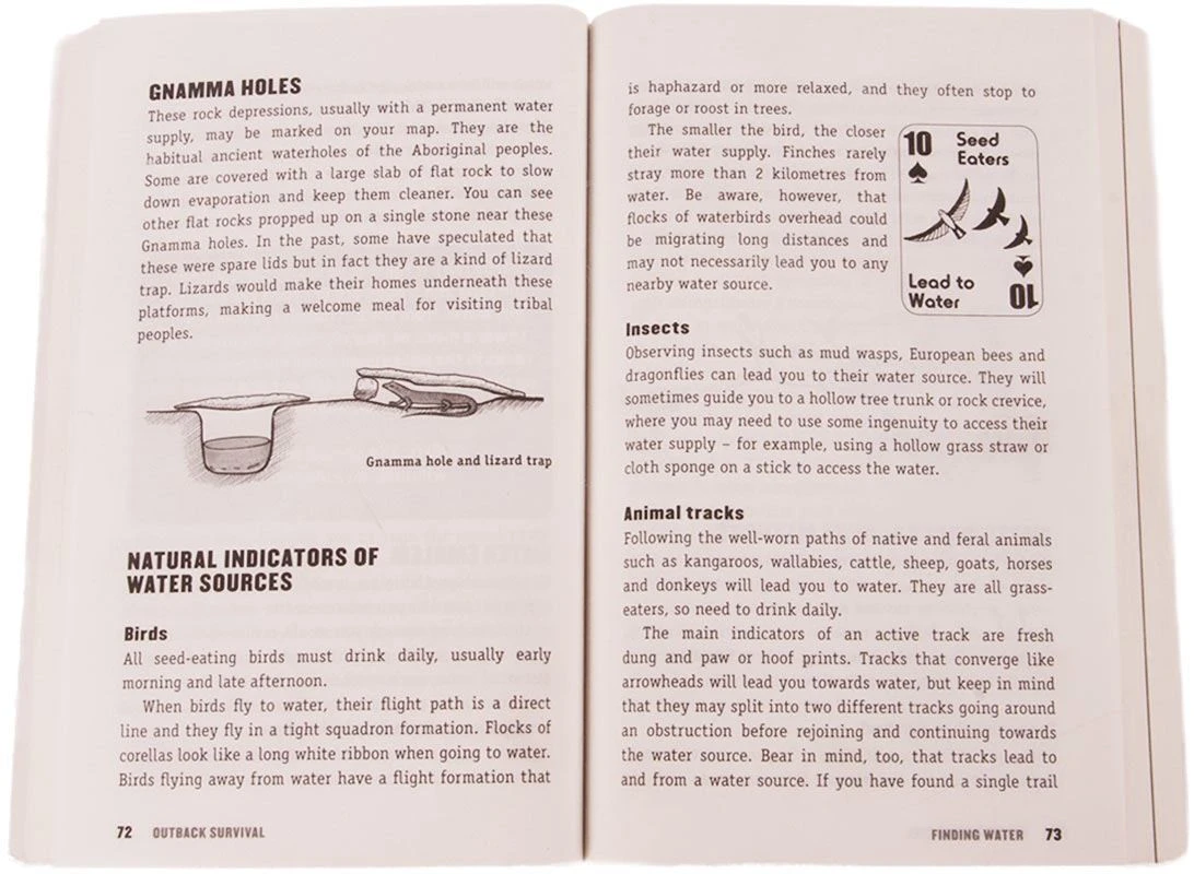 Outback Survival Book 3 Outback Survival Book - Image 3