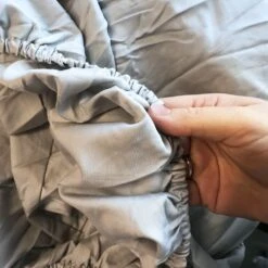 Roof Top Tent Mattress Fitted Sheet -Nomad s Choice 0025512 roof top tent mattress fitted sheet