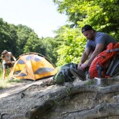 Thermacell Backpacker Mosquito Repeller -Nomad s Choice 0025692 thermacell backpacker