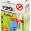 Thermacell Mosquito Repellent Refills 48 Hour