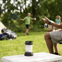 Thermacell Bristol Mosquito Repellent Patio Shield Lantern -Nomad s Choice 0025706 thermacell bristol lantern