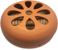 Terracotta Holder Mozzie Coils 6 Pk