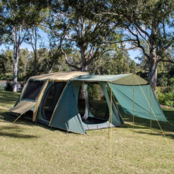 Bedarra Family 2 Room Dome Tent 7 Bedarra Family 2 Room Dome Tent -Nomad s Choice 0027692 bedarra family 2 room dome tent
