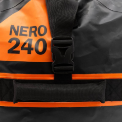 Nero 240 Gear Bag -Nomad s Choice 0028153 nero 240 bag