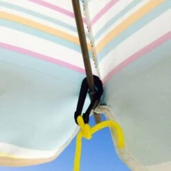 Beach Sand Bag Tether Kit 5 Beach Sand Bag Tether Kit -Nomad s Choice 0028413 beach sand bag tether kit