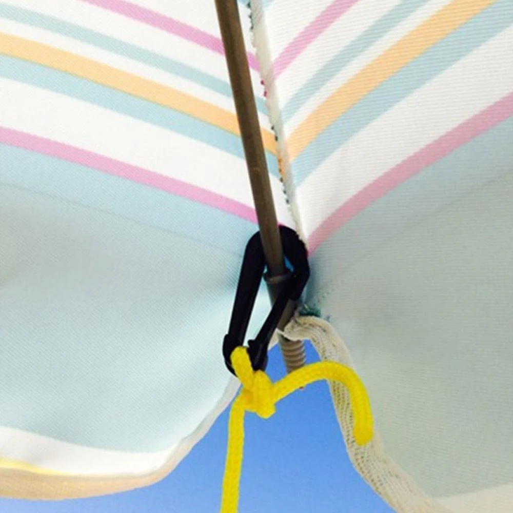 Beach Sand Bag Tether Kit 3 Beach Sand Bag Tether Kit - Image 3