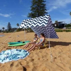 Long Reef Beach Shade -Nomad s Choice 0028982 long reef beach shade