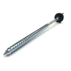 Hook Top Drillable Tent Peg -Nomad s Choice 0029033 hook top drillable tent peg