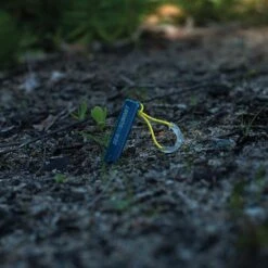 Sea To Summit Ground Control Tent Peg 5 Sea To Summit Ground Control Tent Peg -Nomad s Choice 0029036 ground control tent peg