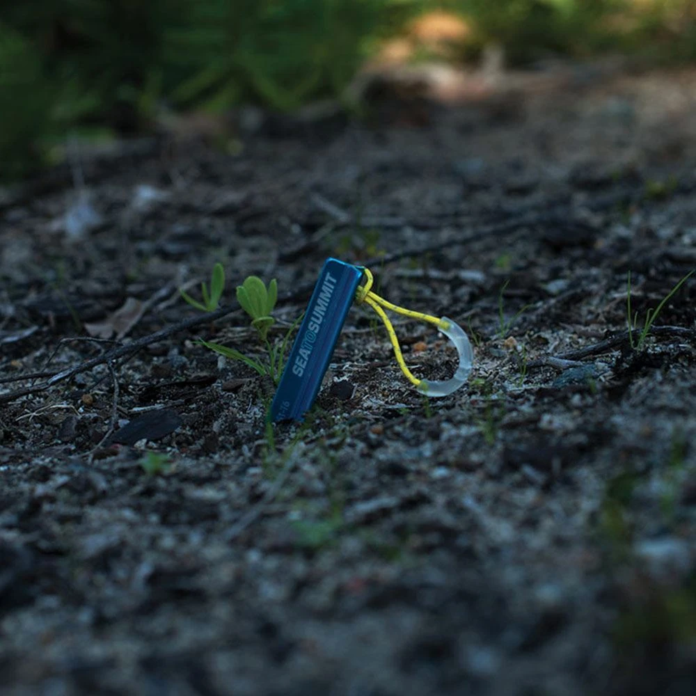 Sea To Summit Ground Control Tent Peg 3 Sea To Summit Ground Control Tent Peg - Image 3