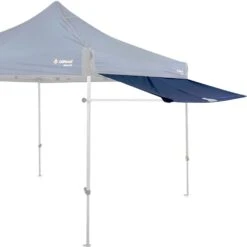 Nomad s Choice -Nomad s Choice 0030096 removable awning kit 3m blue