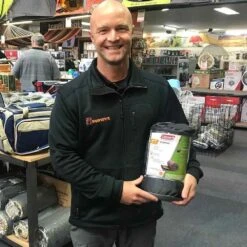 Coleman Stratus Fleece Sleeping Bag Liner (10°C) -Nomad s Choice 0030569 stratus fleece sleeping bag liner 10