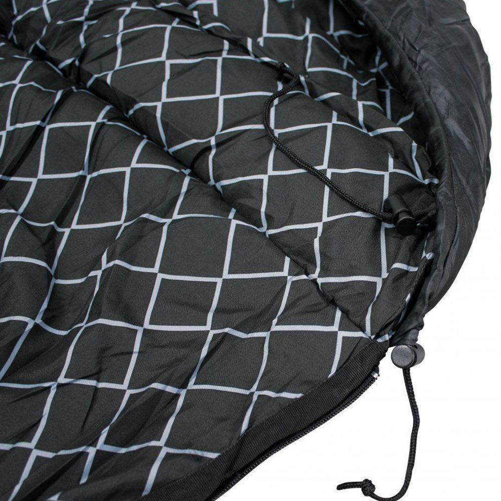 Cold Mountain 1100 Sleeping Bag −12° 2 Cold Mountain 1100 Sleeping Bag −12° - Image 2