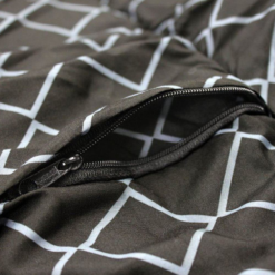 Cold Mountain 1100 Sleeping Bag −12° 8 Cold Mountain 1100 Sleeping Bag −12° -Nomad s Choice 0030582 cold mountain 1100 sleeping bag 12