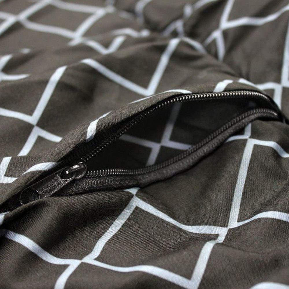 Cold Mountain 1100 Sleeping Bag −12° 3 Cold Mountain 1100 Sleeping Bag −12° - Image 3