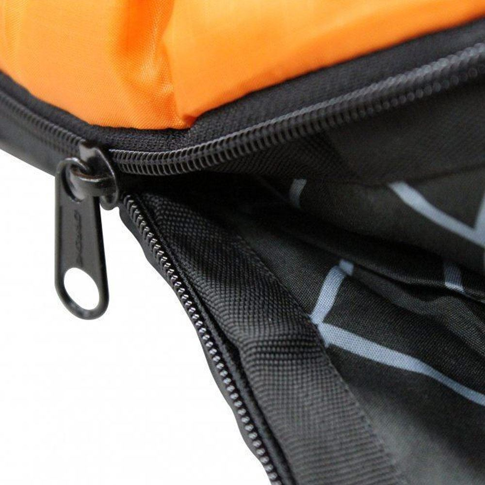 Cold Mountain 1100 Sleeping Bag −12° 4 Cold Mountain 1100 Sleeping Bag −12° - Image 4