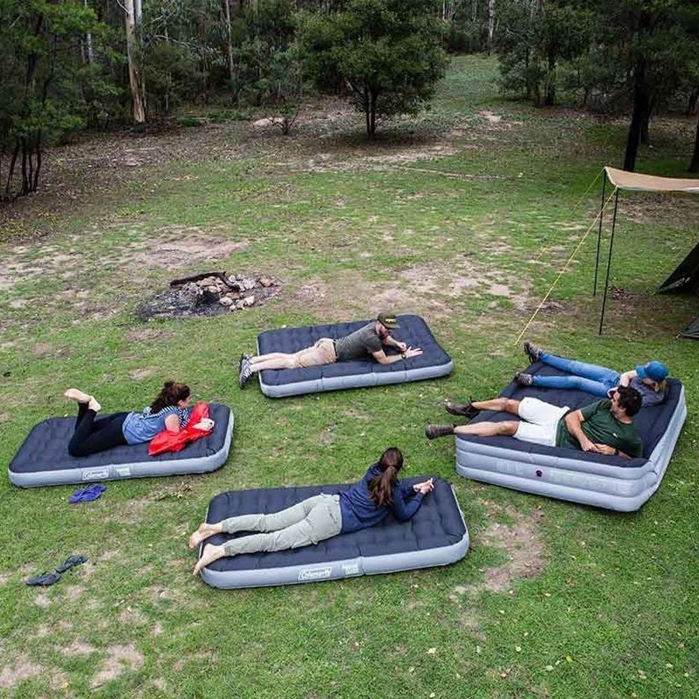 Coleman All Terrain Queen Airbed 7 Coleman All Terrain Queen Airbed - Image 7