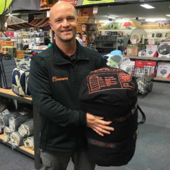 Cold Mountain Canvas 1100 -Nomad s Choice 0030661 cold mountain canvas 1100