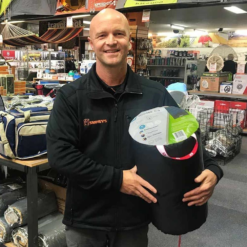 Coleman Mudgee C−3 Sleeping Bag 13 Coleman Mudgee C−3 Sleeping Bag -Nomad s Choice 0030675 mudgee c 3 sleeping bag