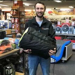 Coleman Big Game C−6 Sleeping Bag 19 Coleman Big Game C−6 Sleeping Bag -Nomad s Choice 0030685 big game sleeping bag