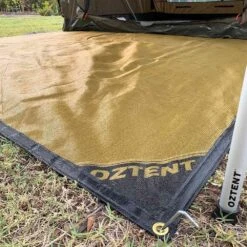 Mesh Floor Savers -Nomad s Choice 0031163 rv mesh floor savers