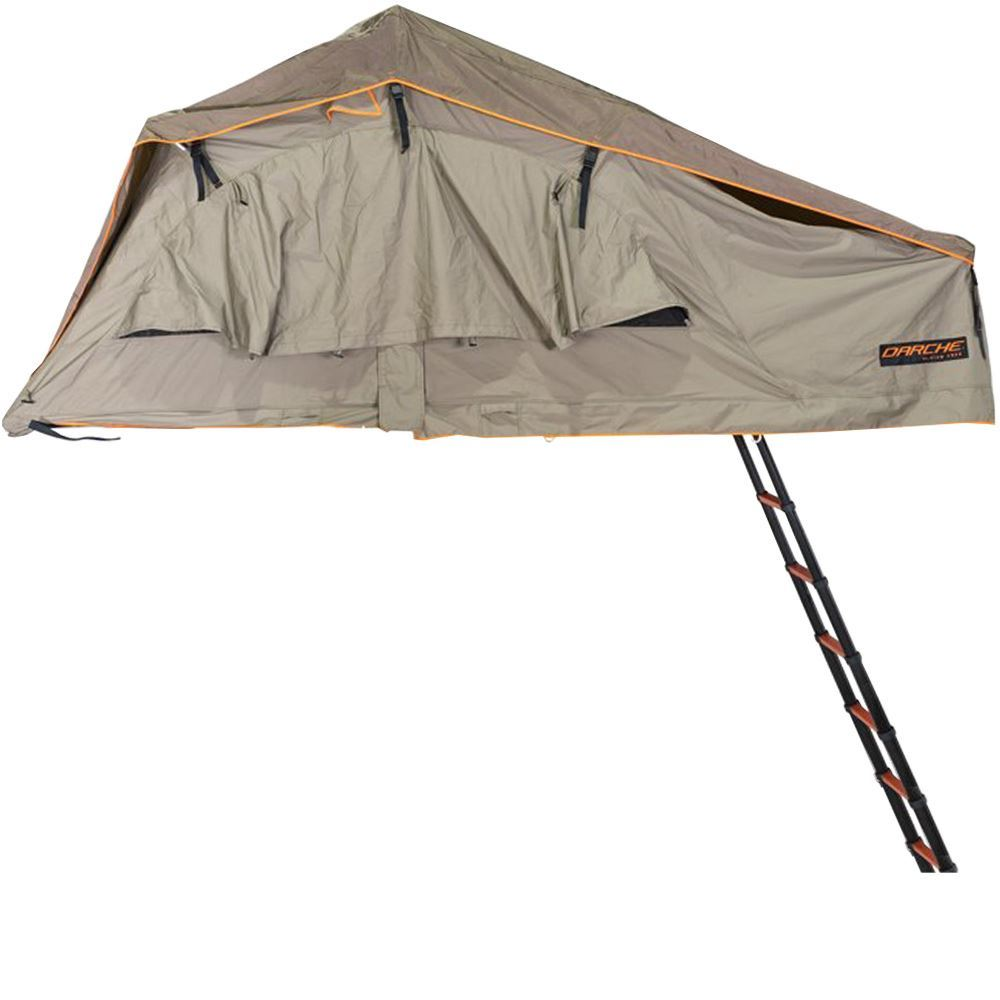 Hi−View 1800 Rooftop Tent 2 Hi−View 1800 Rooftop Tent - Image 2