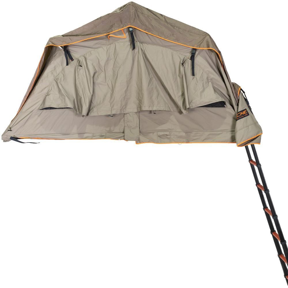 Hi−View 1800 Rooftop Tent 3 Hi−View 1800 Rooftop Tent - Image 3