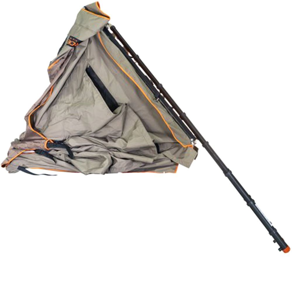 Hi−View 1800 Rooftop Tent 4 Hi−View 1800 Rooftop Tent - Image 4