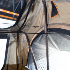 Hi−View 1800 Rooftop Tent 20 Hi−View 1800 Rooftop Tent -Nomad s Choice 0031726 hi view 1800 rooftop tent