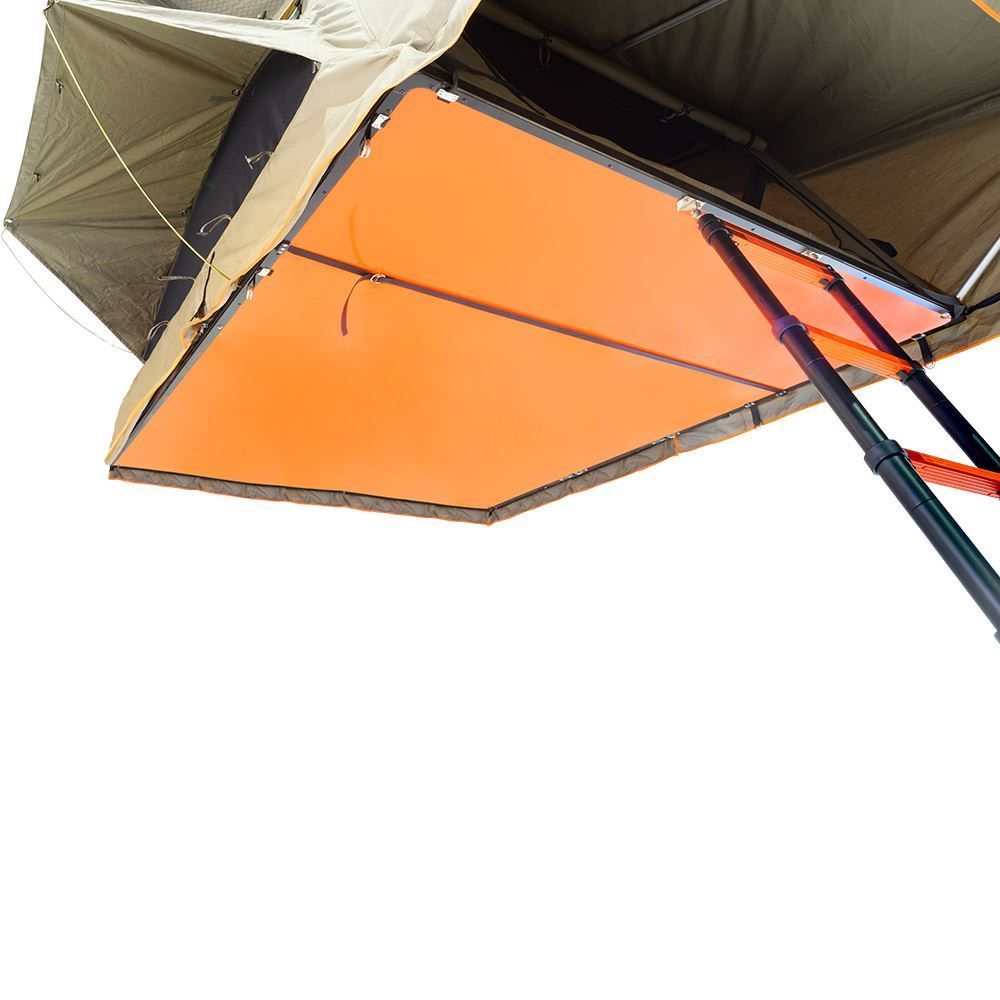Hi−View 1800 Rooftop Tent 7 Hi−View 1800 Rooftop Tent - Image 7