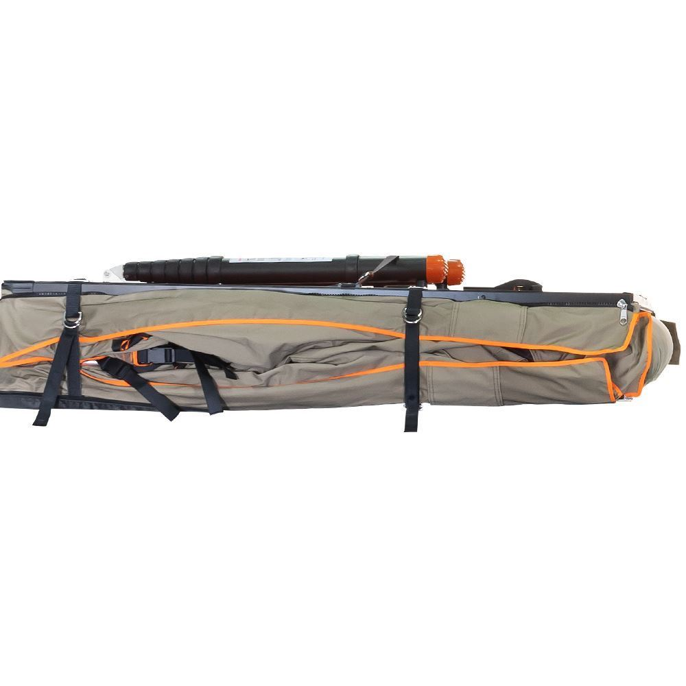 Hi−View 1800 Rooftop Tent 8 Hi−View 1800 Rooftop Tent - Image 8