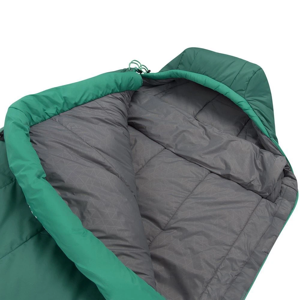 Sea To Summit Traverse Tv3 Sleeping Bag (−4 °C) 5 Sea To Summit Traverse Tv3 Sleeping Bag (−4 °C) - Image 5