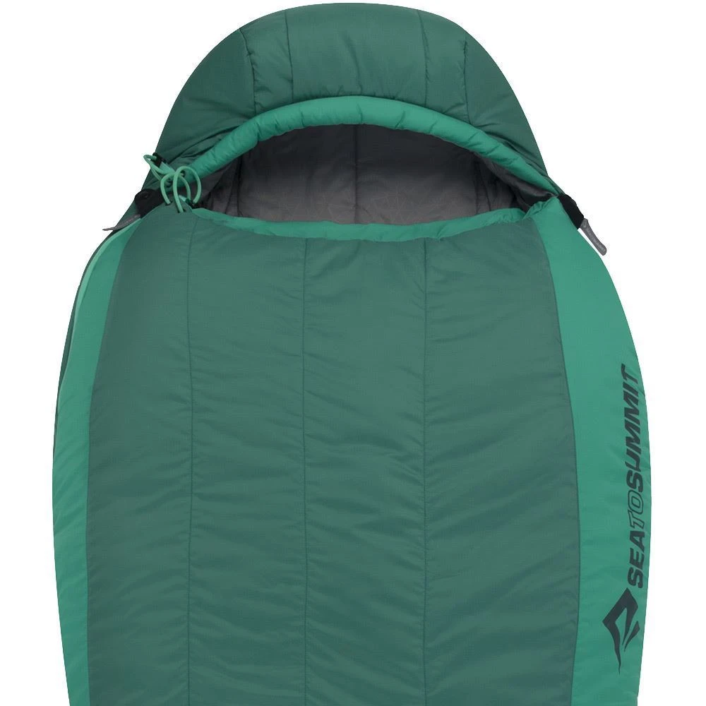 Sea To Summit Traverse Tv3 Sleeping Bag (−4 °C) 6 Sea To Summit Traverse Tv3 Sleeping Bag (−4 °C) - Image 6