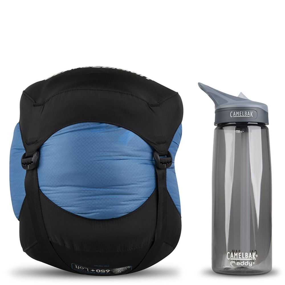 Sea To Summit Trek Tk3 Sleeping Bag (−6 °C) 10 Sea To Summit Trek Tk3 Sleeping Bag (−6 °C) - Image 10