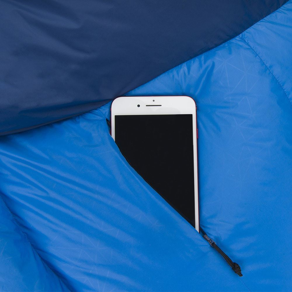 Sea To Summit Trek Tk3 Sleeping Bag (−6 °C) 9 Sea To Summit Trek Tk3 Sleeping Bag (−6 °C) - Image 9