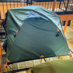 Spartan 3 Hiking Tent -Nomad s Choice 0033284 spartan 3 hiking tent