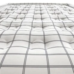 Coleman Queen Double−High Quickbed & Pump -Nomad s Choice 0033453 queen double high quickbed pump