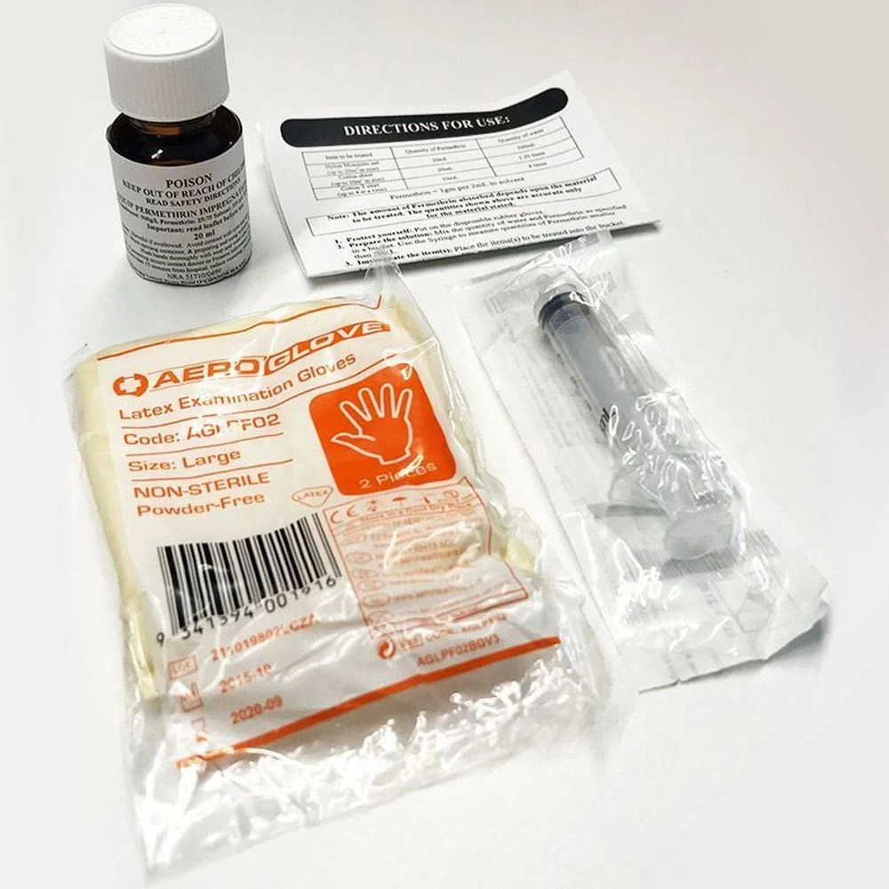 Equip Debugger Permethrin Treatment 2 Equip Debugger Permethrin Treatment - Image 2