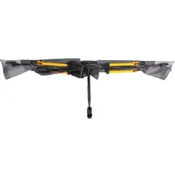 OZtrail Easy Fold Low Rise Single Stretcher -Nomad s Choice 0033975 easy fold lr stretcher bed single